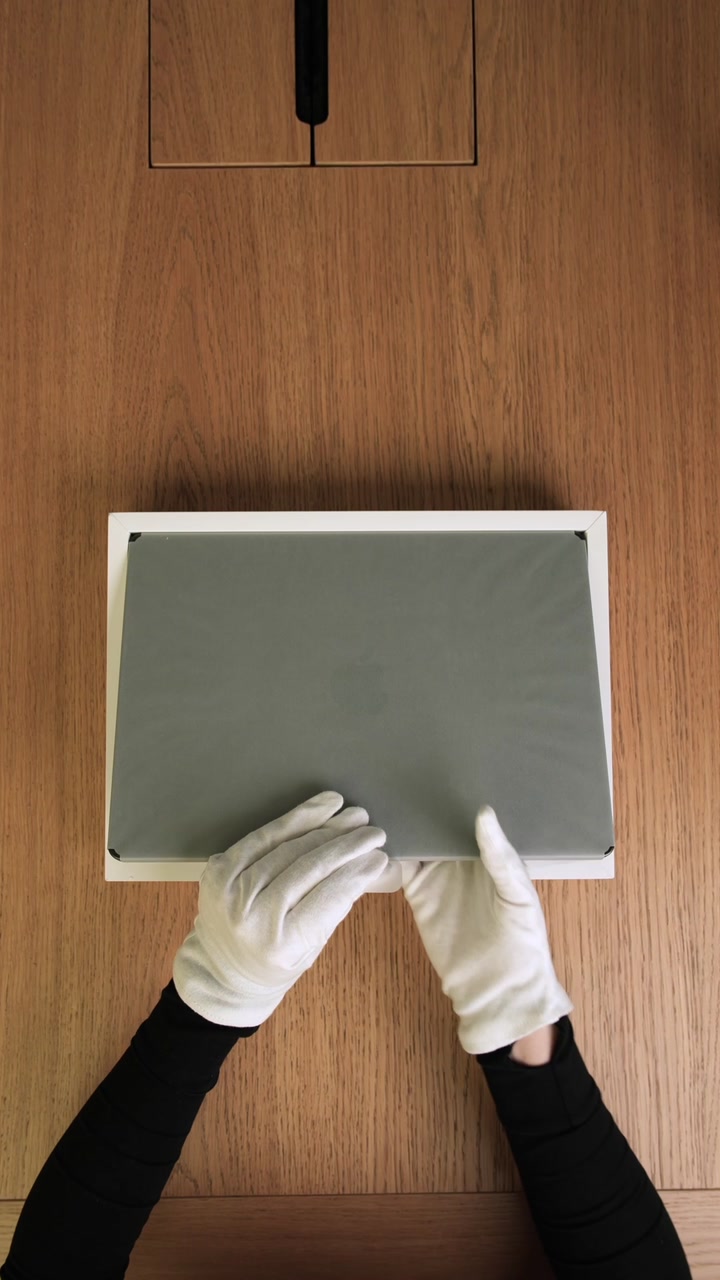 MacBook Pro 14'' Space Black