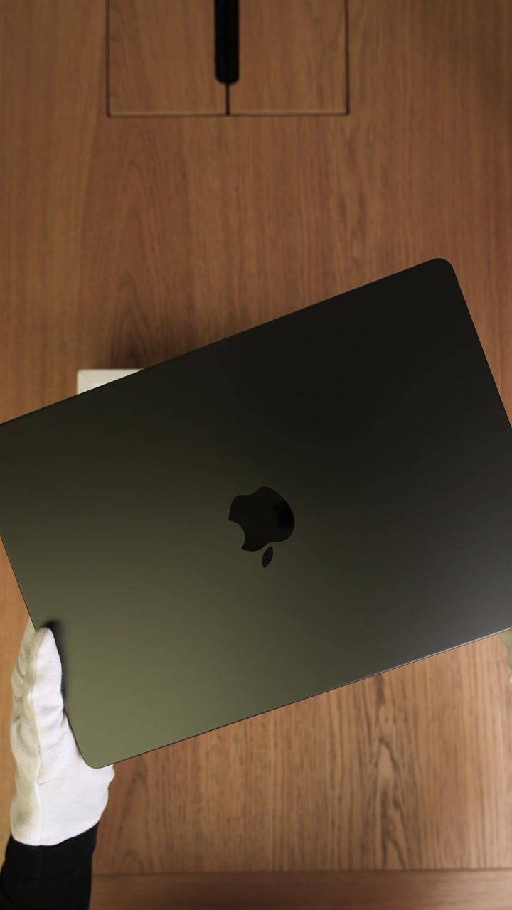 MacBook Pro 14'' Space Black