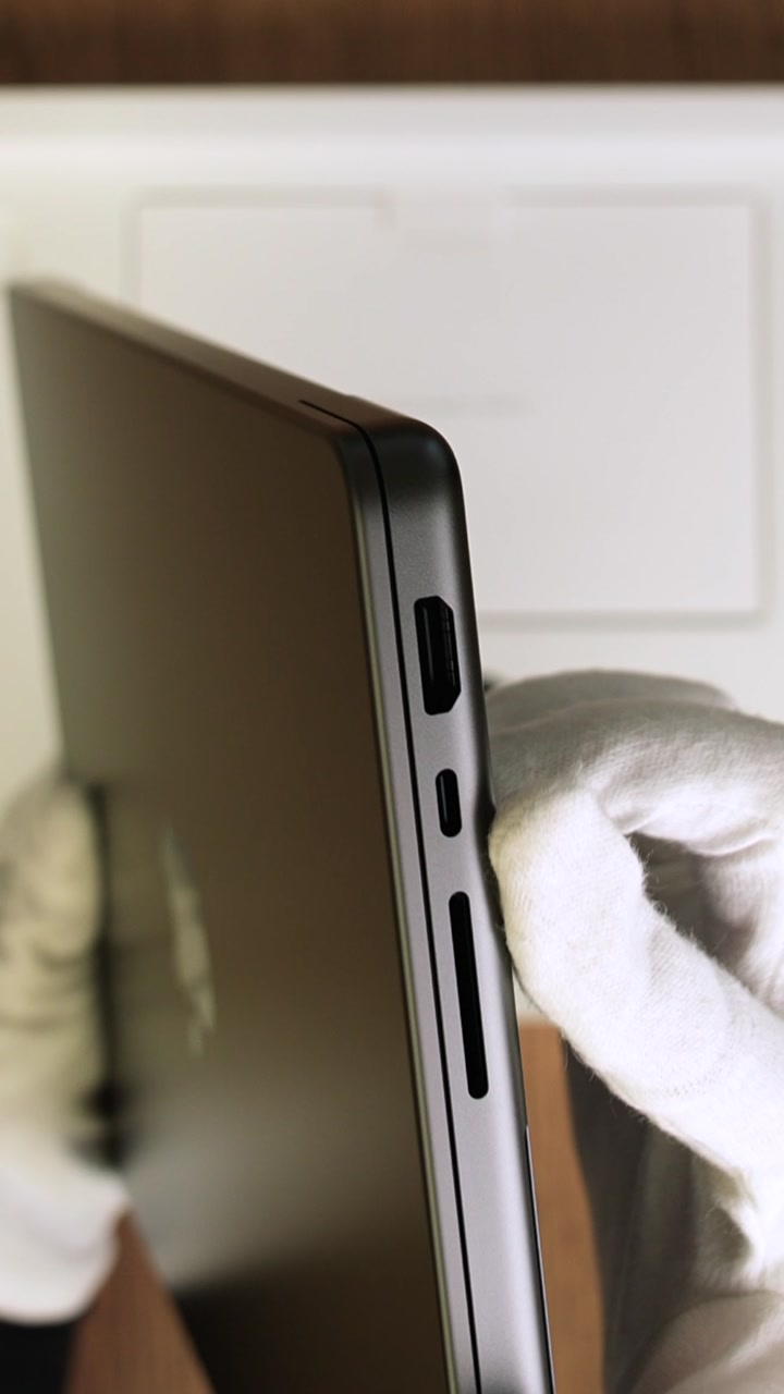 MacBook Pro 14'' Space Black