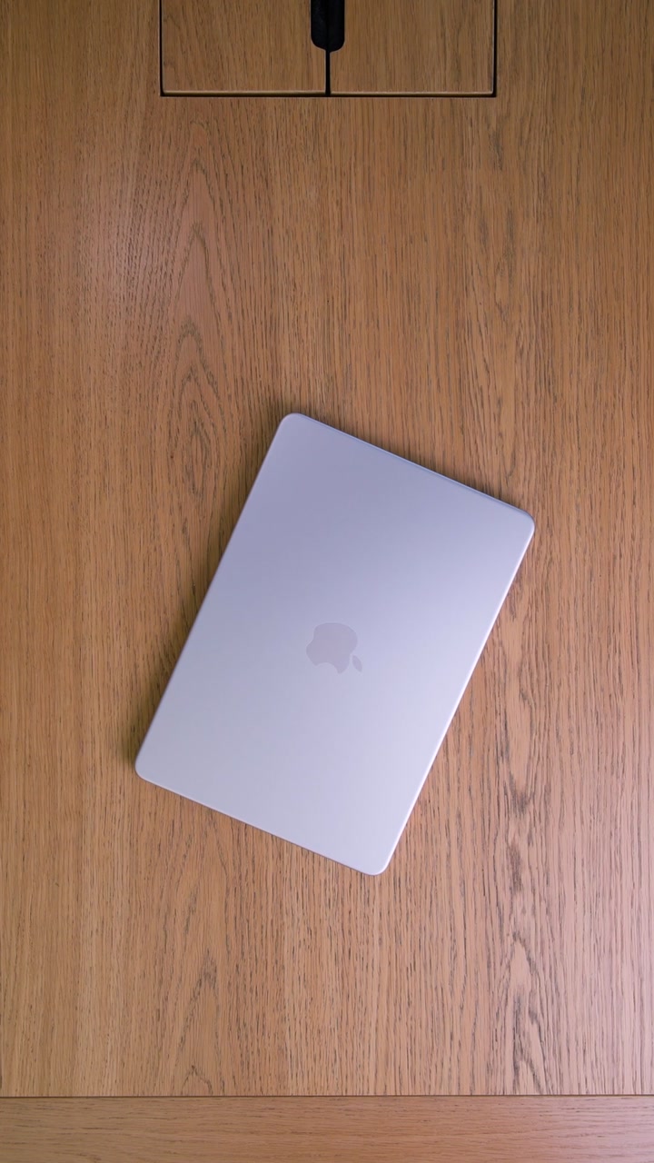 Apple MacBook Neo (2026) A18 Pro (6CPU/5GPU/8GB/512GB) Blush (MHFJ4)