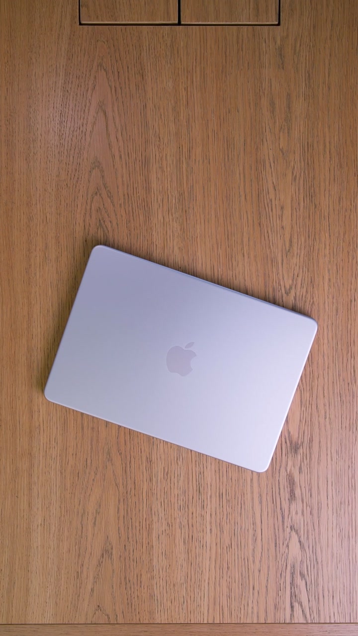 Apple MacBook Neo (2026) A18 Pro (6CPU/5GPU/8GB/512GB) Blush (MHFJ4)