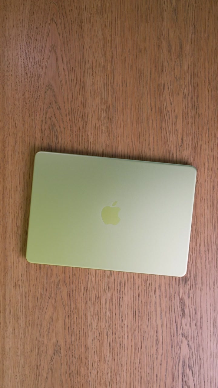 Apple MacBook Neo (2026) A18 Pro (6CPU/5GPU/8GB/512GB) Citrus (MHFE4)