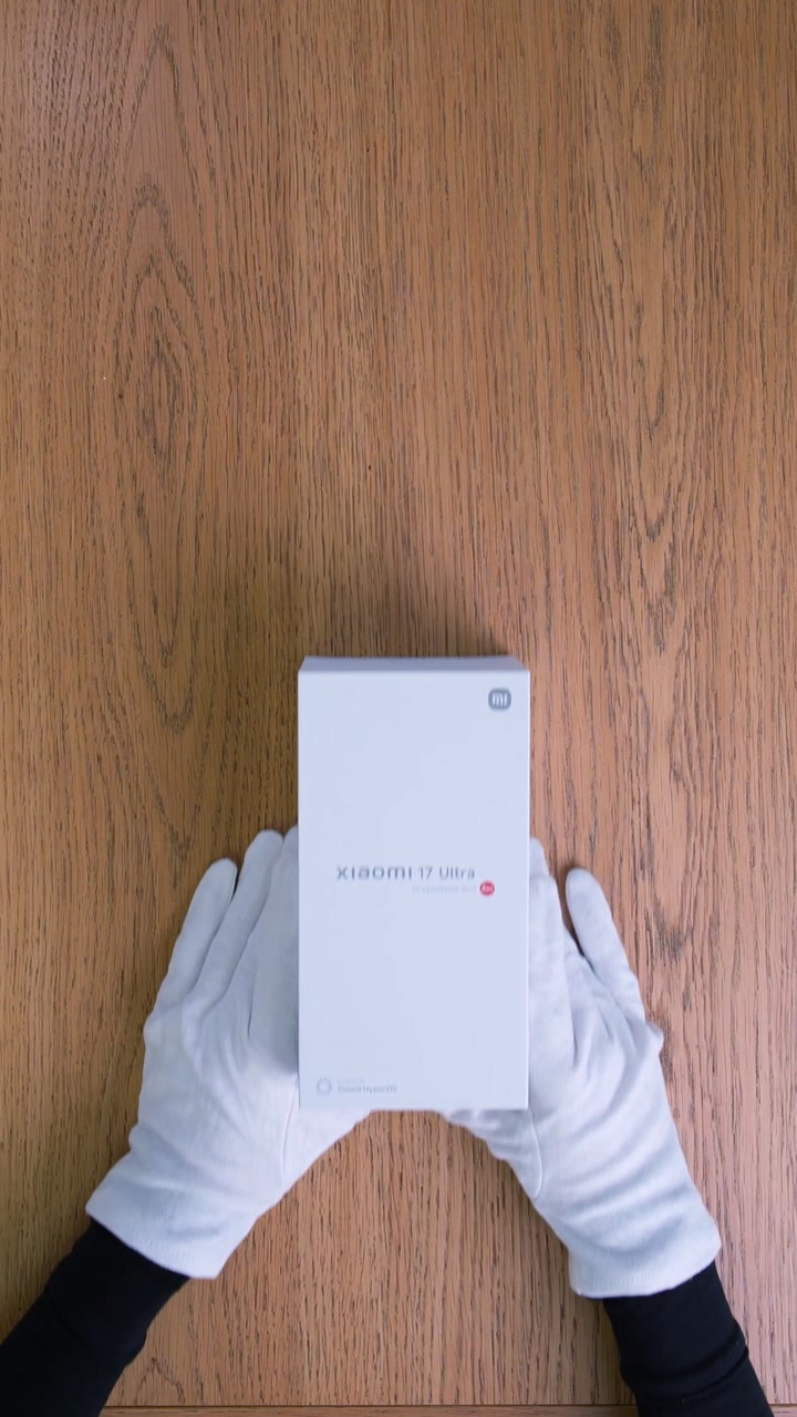Смартфон Xiaomi 17 Ultra (Starlit Green) Dual Nano-sim + eSim