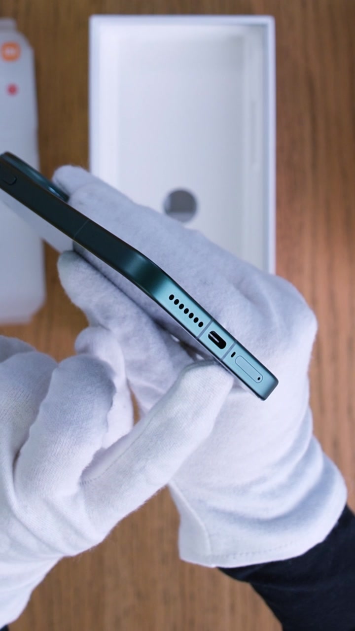 Смартфон Xiaomi 17 Ultra (Starlit Green) Dual Nano-sim + eSim