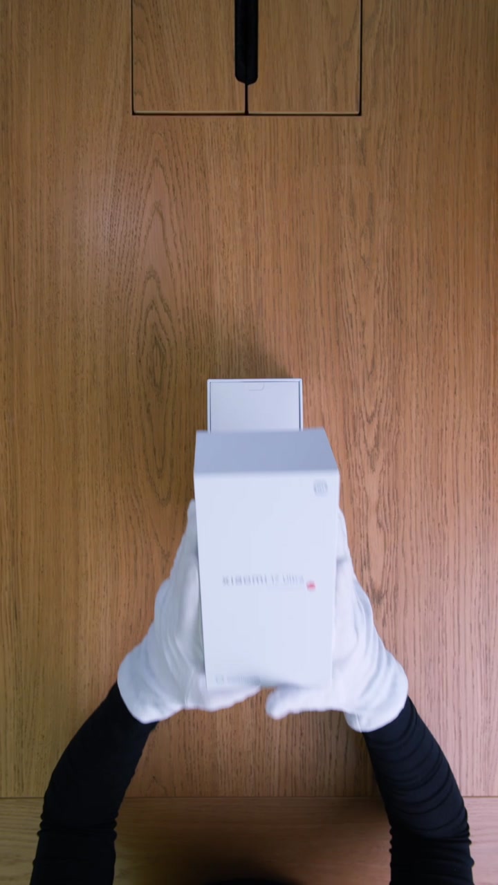 Смартфон Xiaomi 17 Ultra (Starlit Green) Dual Nano-sim + eSim