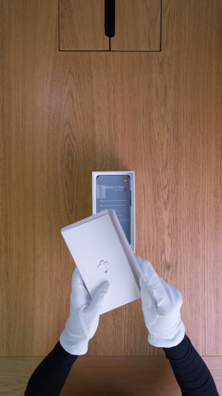 Смартфон Xiaomi 17 Ultra (Starlit Green) Dual Nano-sim + eSim