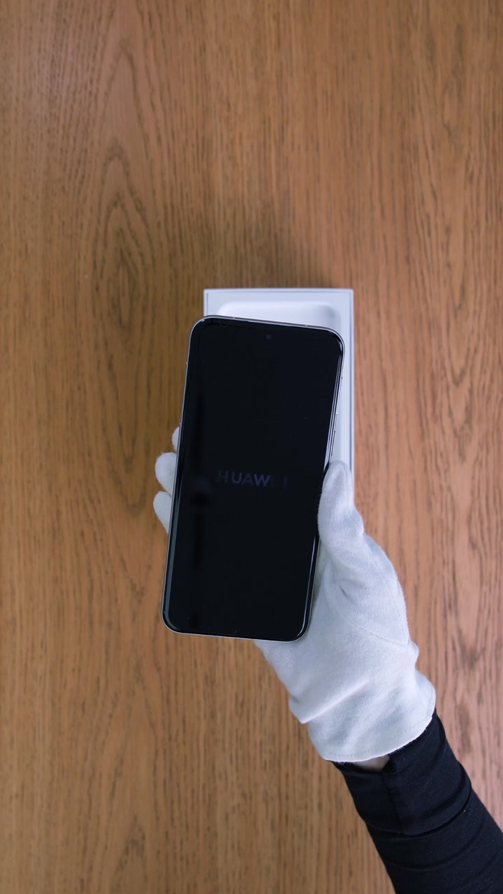 Смартфон Huawei Pura 80 Pro 12Gb/512Gb (Белый) Dual Nano-sim + eSim