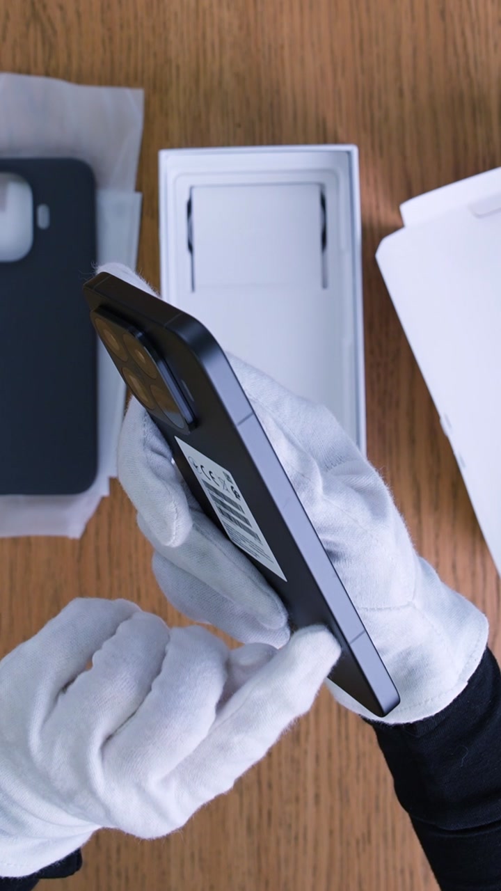 Смартфон Xiaomi 17T Pro (Black) Dual Nano-sim + eSim