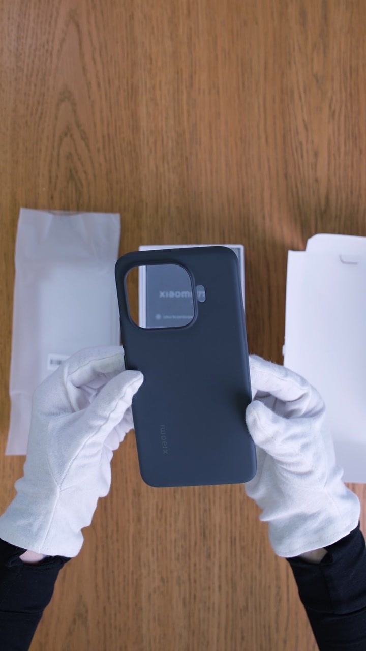 Смартфон Xiaomi 17T Pro (Black) Dual Nano-sim + eSim