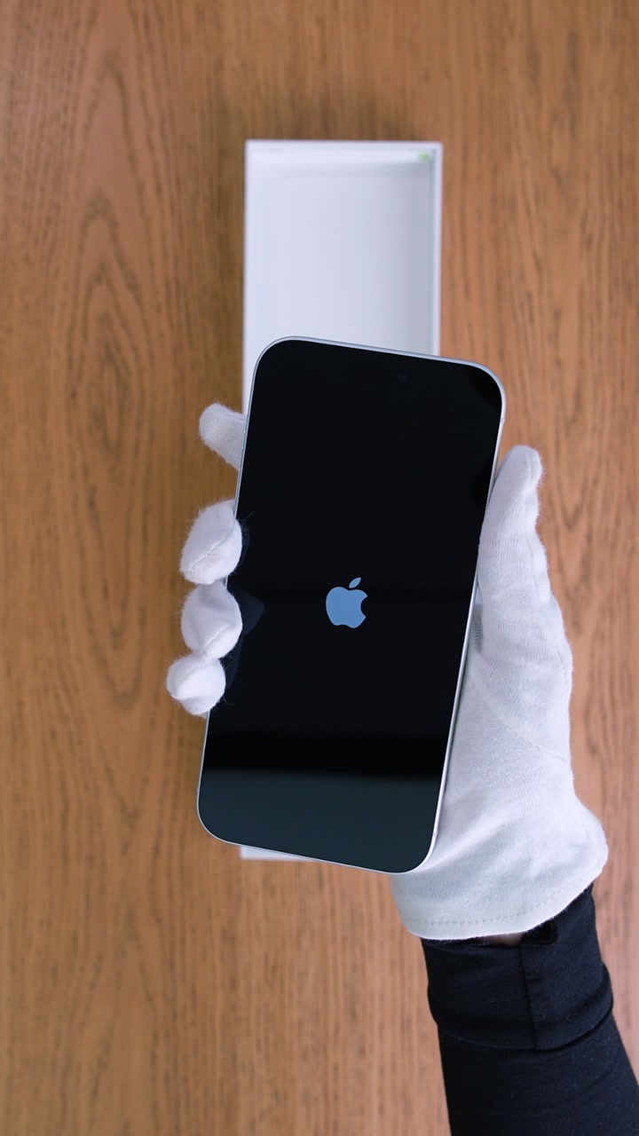 Apple iPhone 17 Pro Max Silver (Серебристый) eSim + eSim