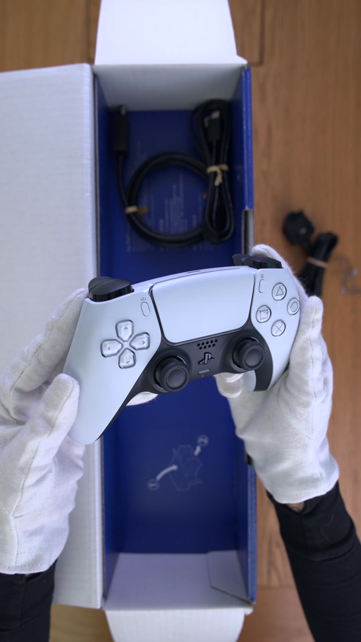 Игровая приставка Sony PlayStation 5 Slim Digital Edition 825Gb