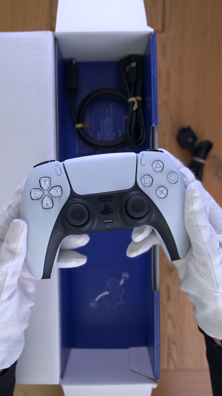 Игровая приставка Sony PlayStation 5 Slim Digital Edition 825Gb