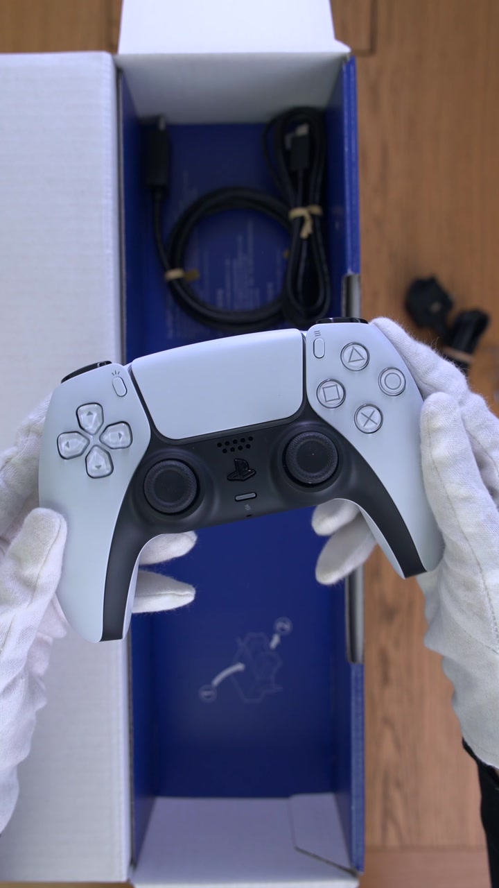 Игровая приставка Sony PlayStation 5 Slim Digital Edition 825Gb