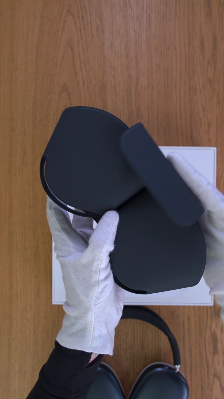 Беспроводные Наушники Apple AirPods Max (2024) Midnight