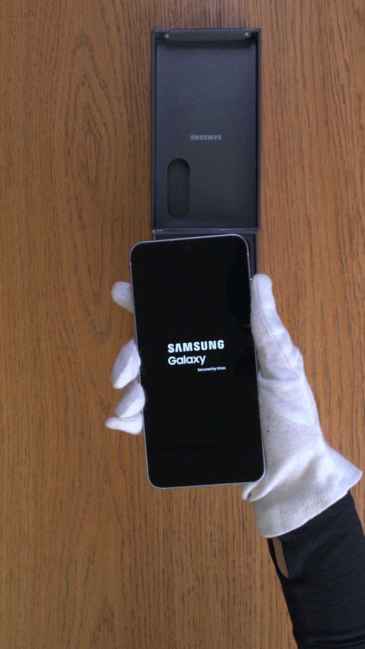 Смартфон Samsung Galaxy S25 5G (Iceblue) SM-S931/DS (Dual Nano-sim + eSim)