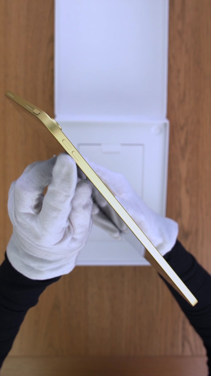 Apple iPad 11 (2025) Wi-Fi Yellow (Желтый)