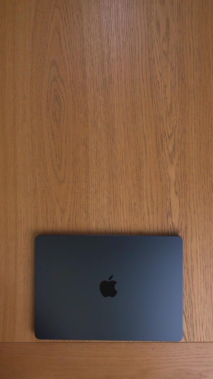 Apple MacBook Air 13 (2025) M4 (10CPU/8GPU/16GB/256GB) Midnight (MW123)