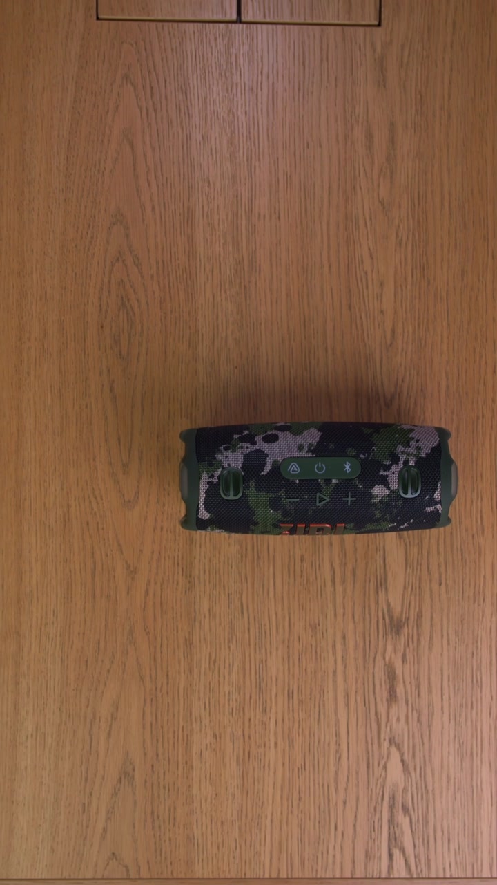 JBL Charge 6 (Камуфляж)