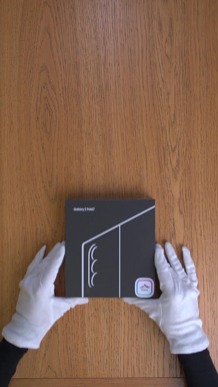 Смартфон Samsung Galaxy Z Fold 7 (Blue Shadow) SM-F966 (Dual Nano-sim + eSim)