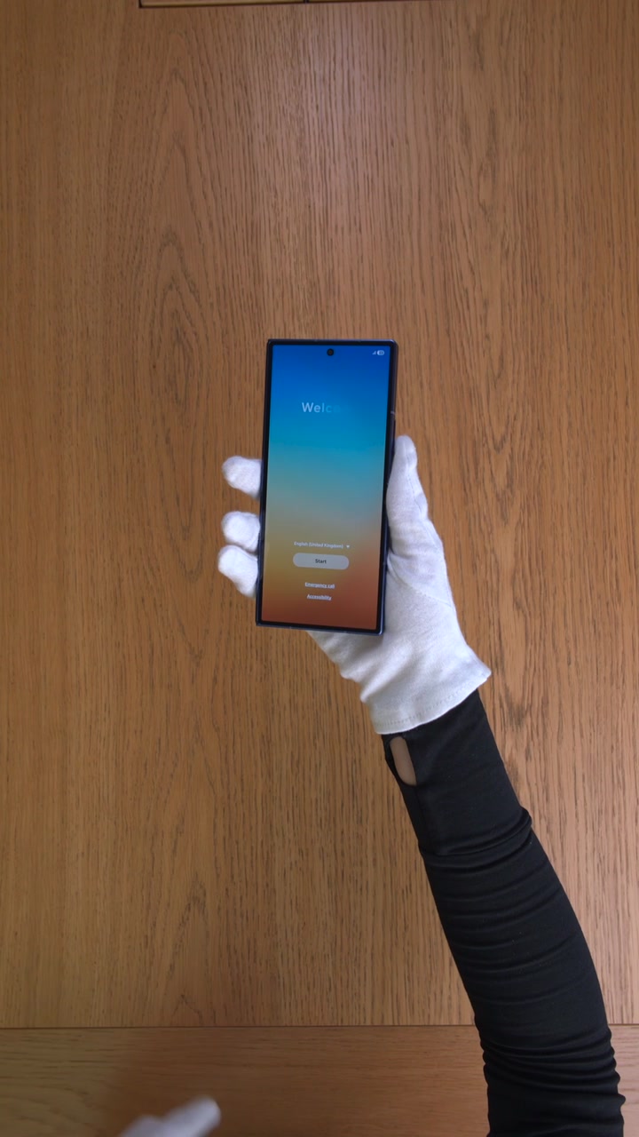 Смартфон Samsung Galaxy Z Fold 7 (Blue Shadow) SM-F966 (Dual Nano-sim + eSim)