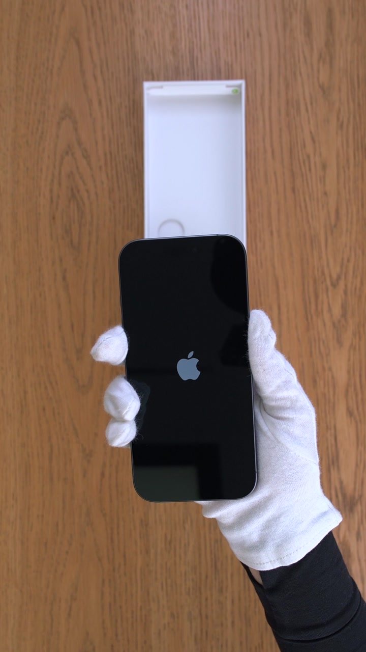Apple iPhone 17 Black (Чёрный) Nano-sim + eSim