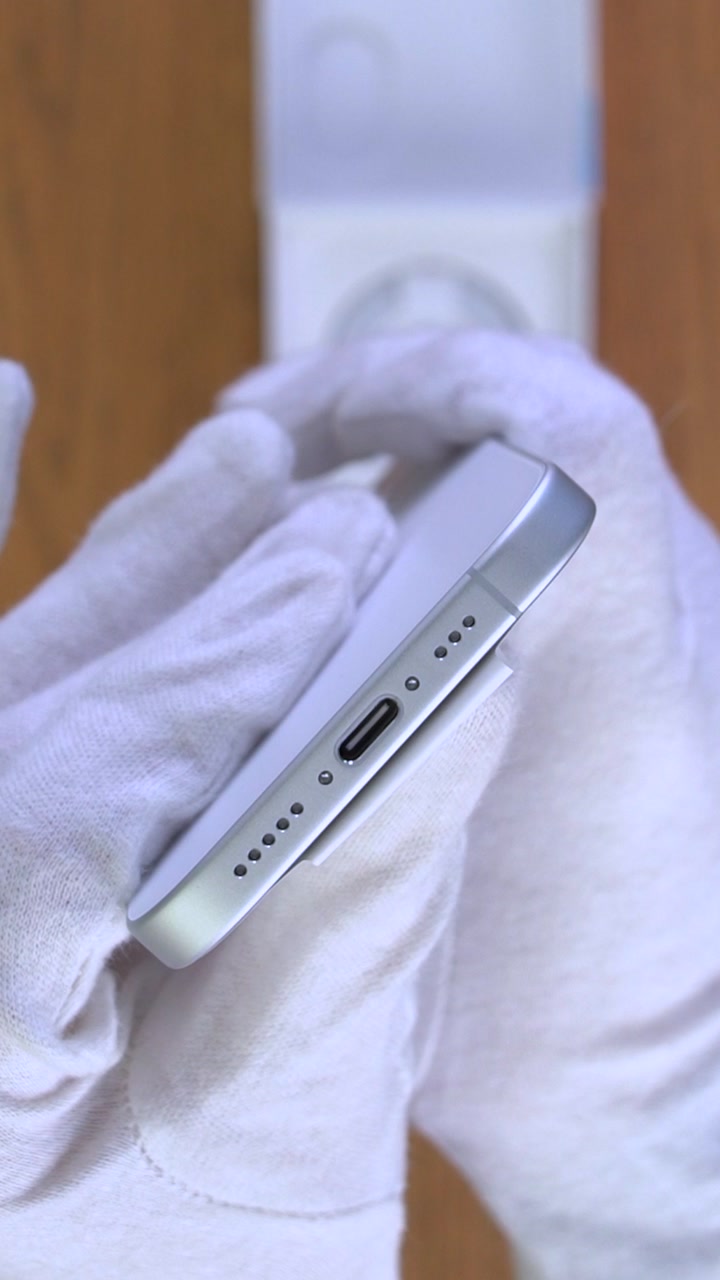 Apple iPhone 17 256Gb White (Белый) Nano-sim + eSim
