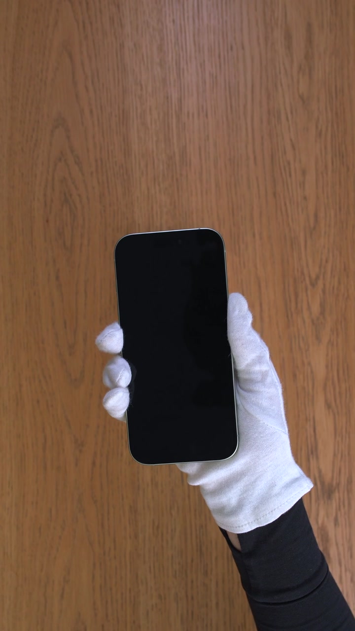 Apple iPhone 17 256Gb Sage (Зелёный) Nano-sim + eSim