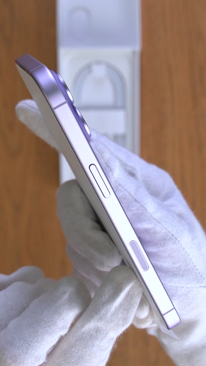 Apple iPhone 17 256Gb Lavender (Лавандовый) eSim + eSim