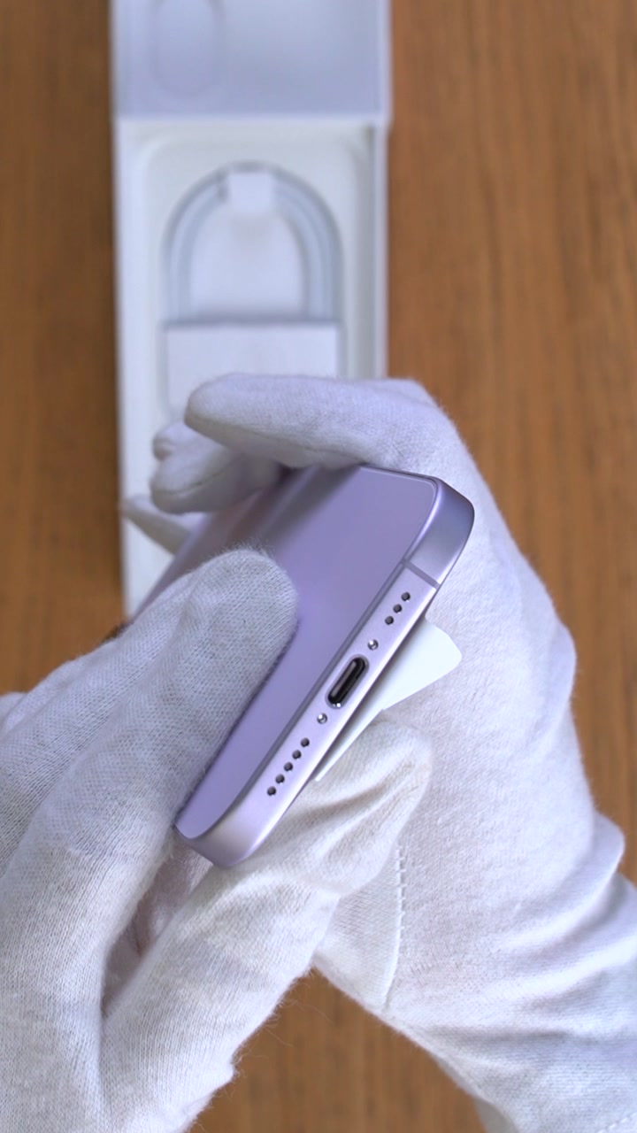 Apple iPhone 17 256Gb Lavender (Лавандовый) eSim + eSim