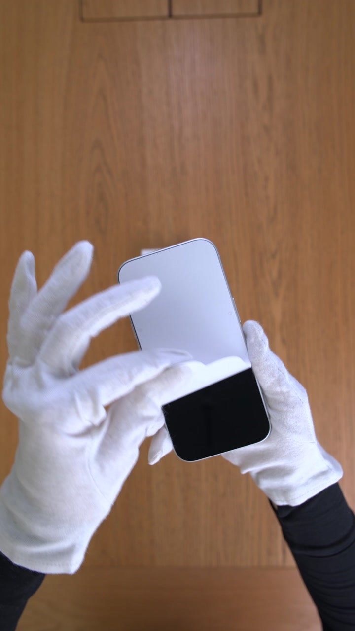 Apple iPhone 17 Pro Silver (Серебристый) Nano-sim + eSim