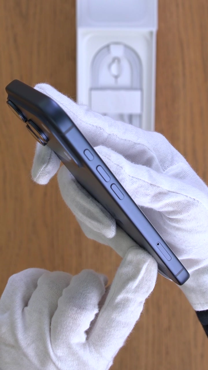 Apple iPhone 17 Pro Deep Blue (Тёмно-синий) Nano-sim + eSim