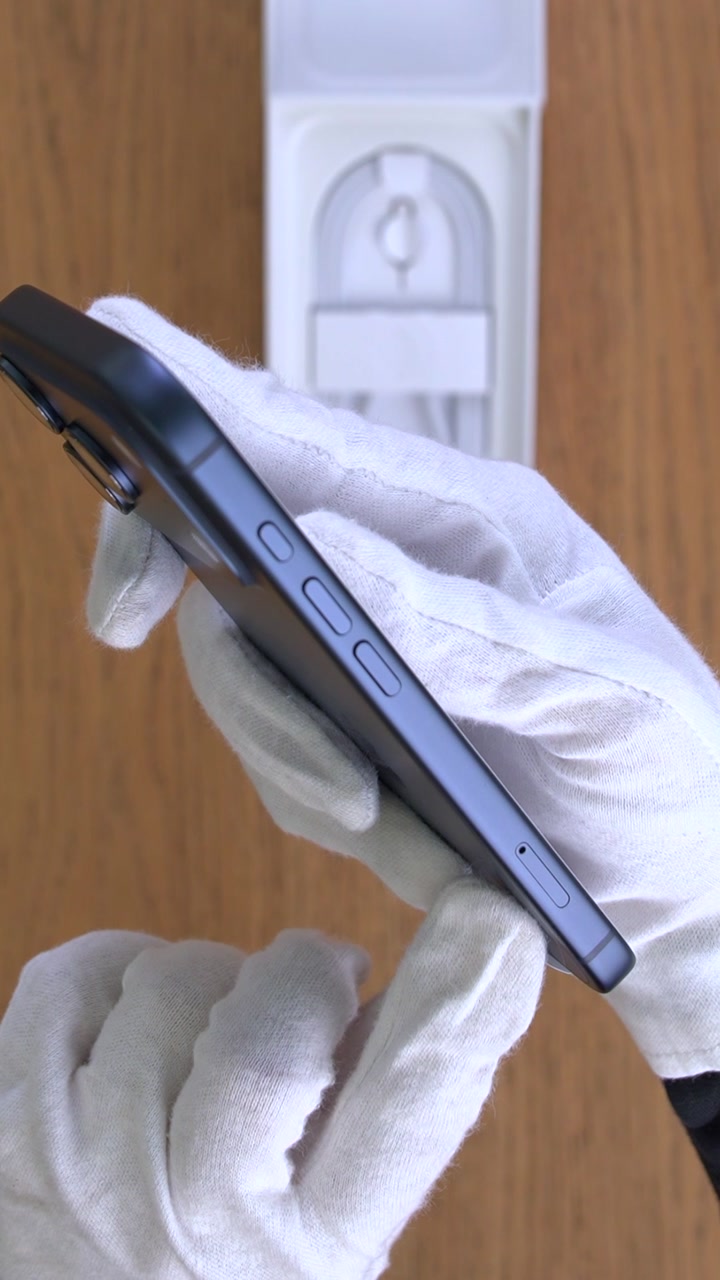 Apple iPhone 17 Pro Deep Blue (Тёмно-синий) Nano-sim + eSim