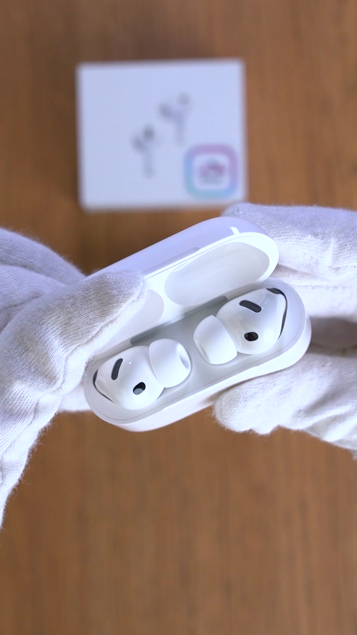 Беспроводные наушники Apple AirPods Pro 3 (USB-C)