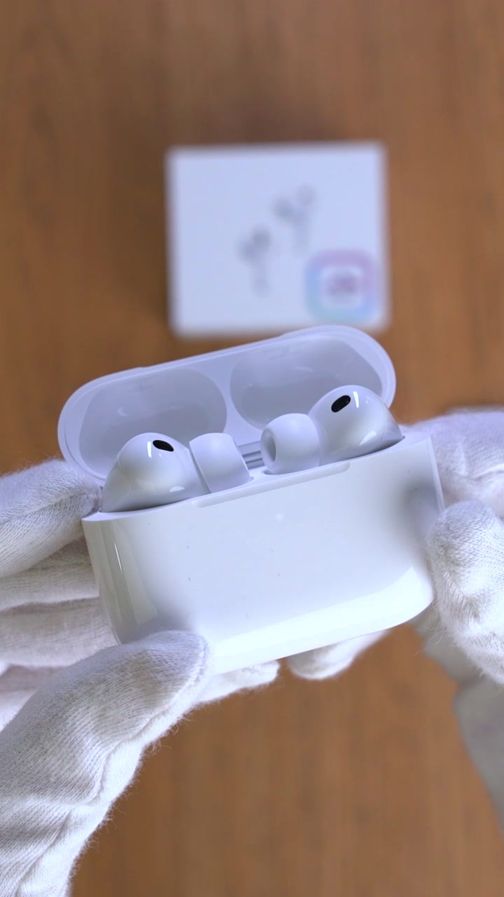 Беспроводные наушники Apple AirPods Pro 3 (USB-C)
