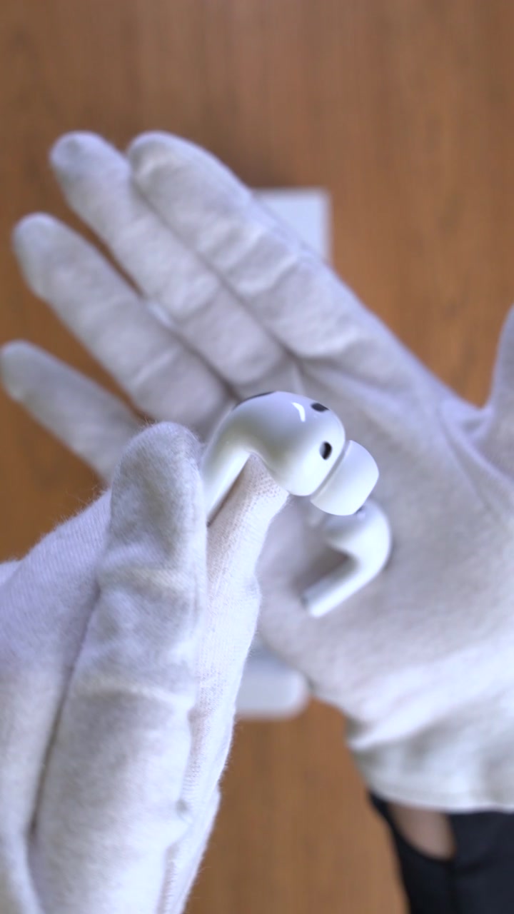 Беспроводные наушники Apple AirPods Pro 3 (USB-C)