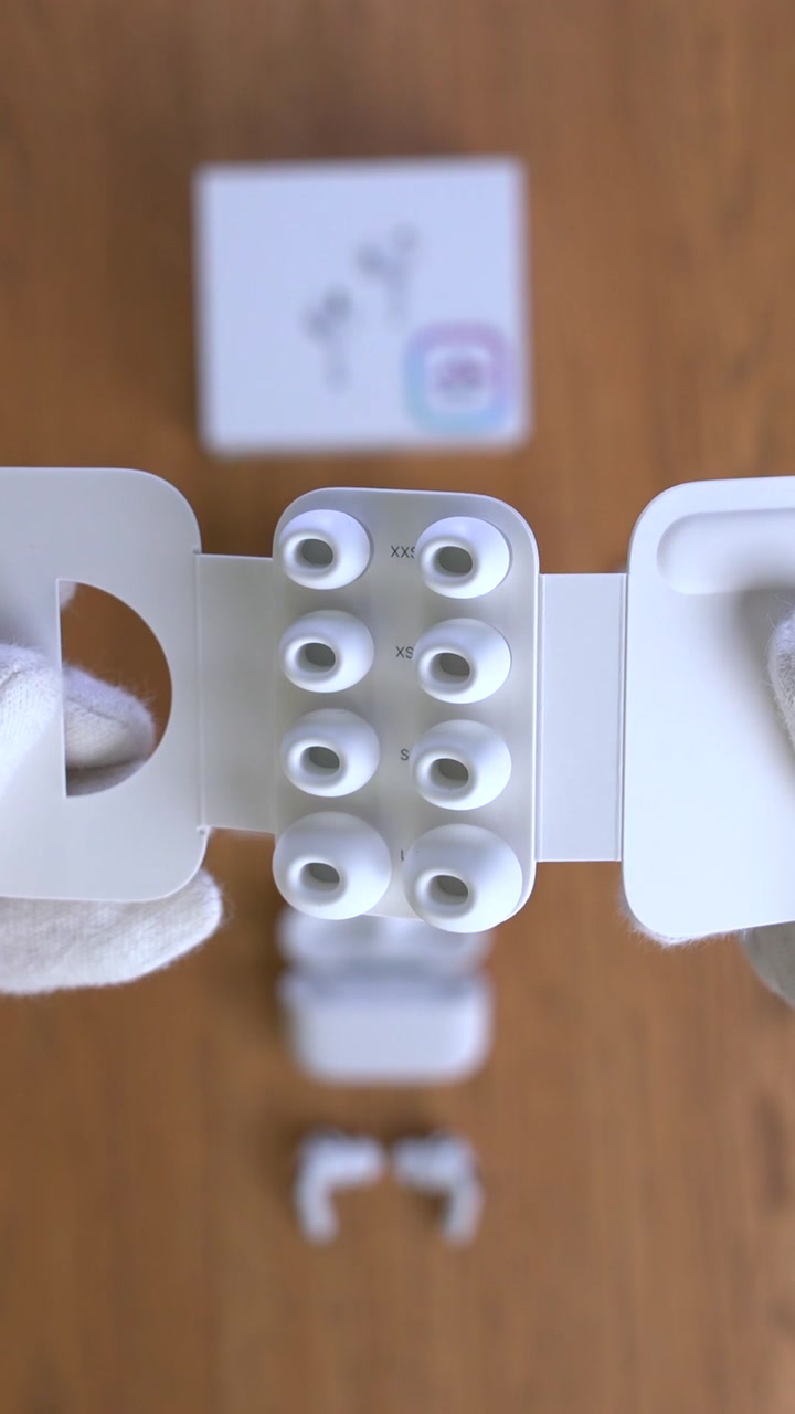 Беспроводные наушники Apple AirPods Pro 3 (USB-C)