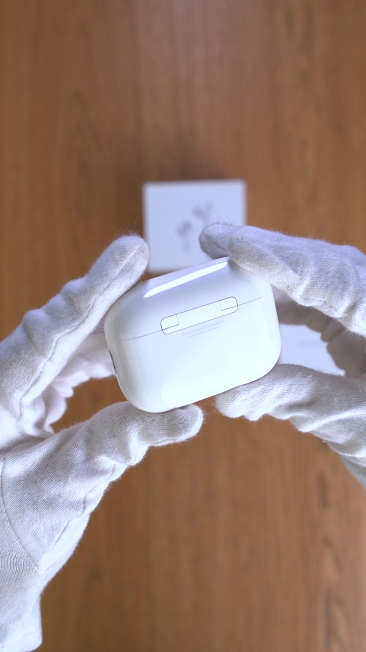 Беспроводные наушники Apple AirPods Pro 3 (USB-C)
