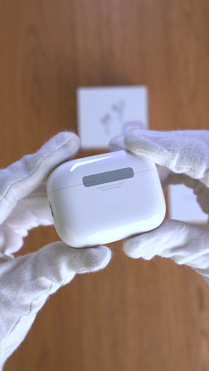 Беспроводные наушники Apple AirPods Pro 3 (USB-C)