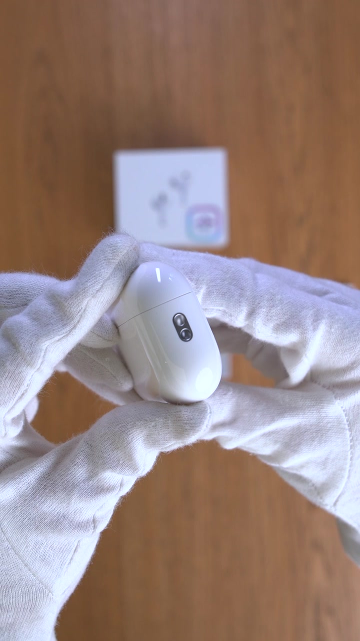 Беспроводные наушники Apple AirPods Pro 3 (USB-C)