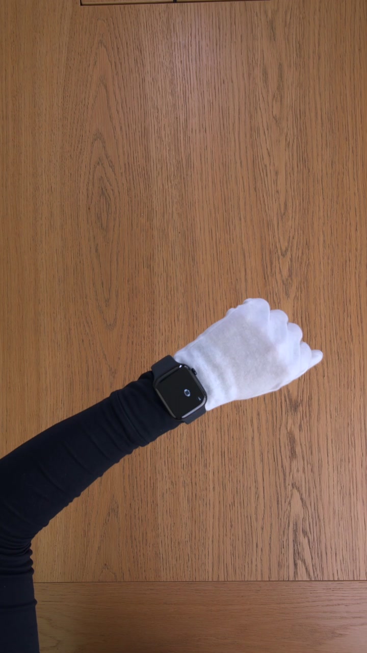 Apple Watch Series 11 46 мм Корпус из алюминия «Jet Black» Спортивный ремешок M/L «Black»