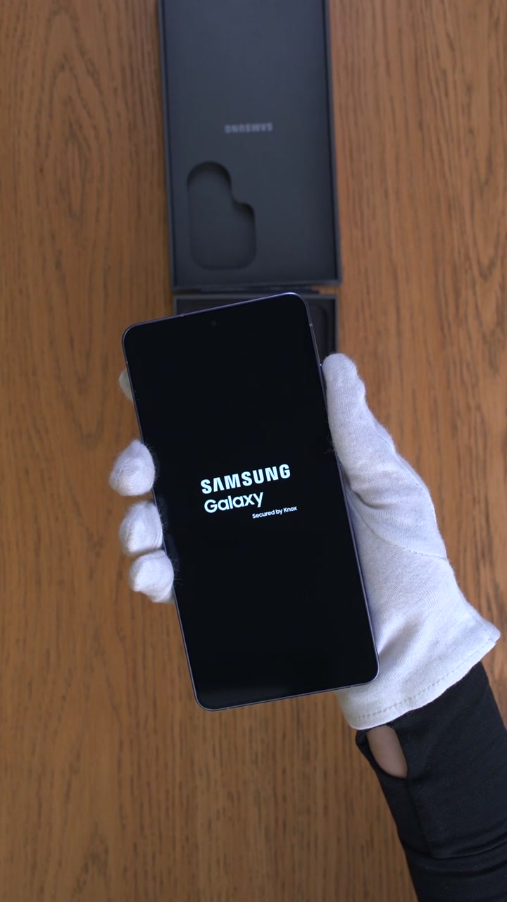 Смартфон Samsung Galaxy S26 Ultra 5G (Cobalt Violet) SM-S948/DS (Dual Nano-sim + eSim)
