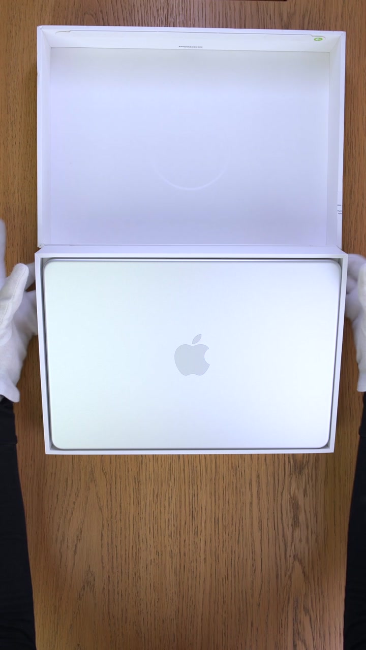 Apple MacBook Neo (2026) A18 Pro (6CPU/5GPU/8GB/512GB) Silver (MHFC4)