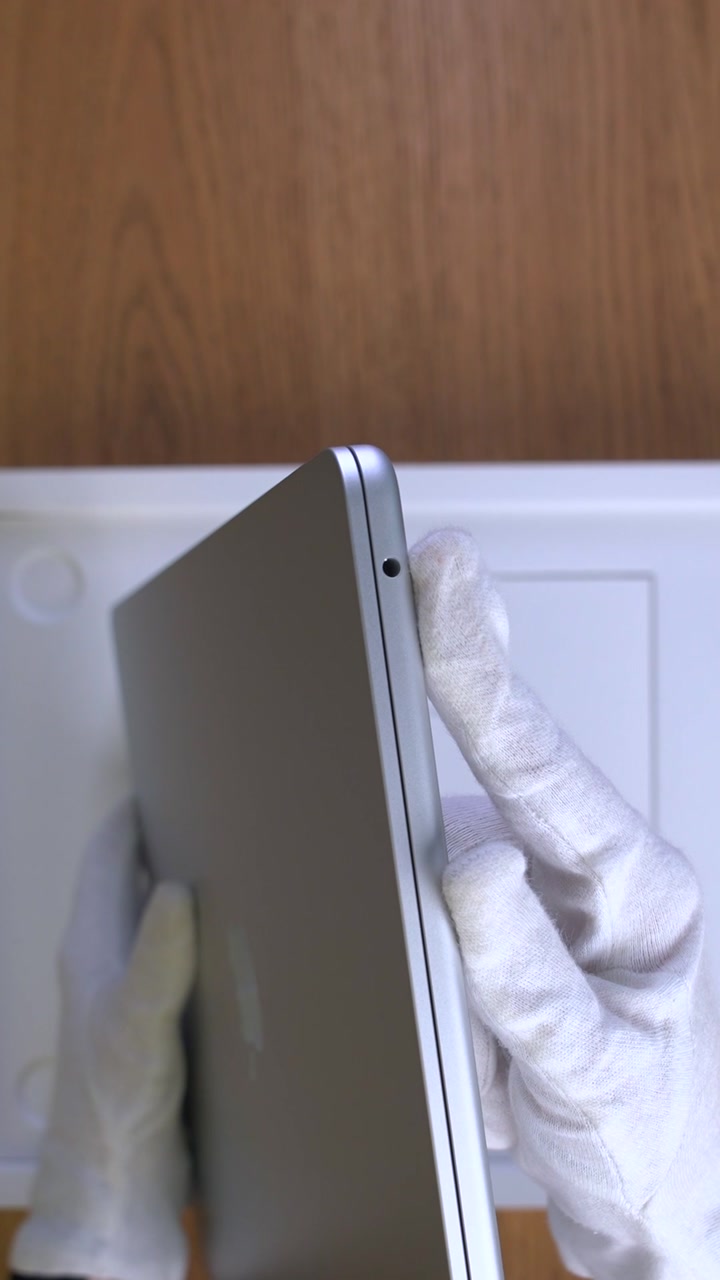 Apple MacBook Air 15 (2026) M5 Silver