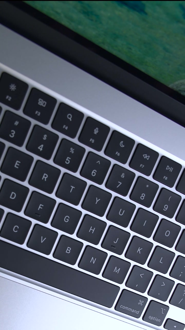 Apple MacBook Air 15 (2026) M5 Silver