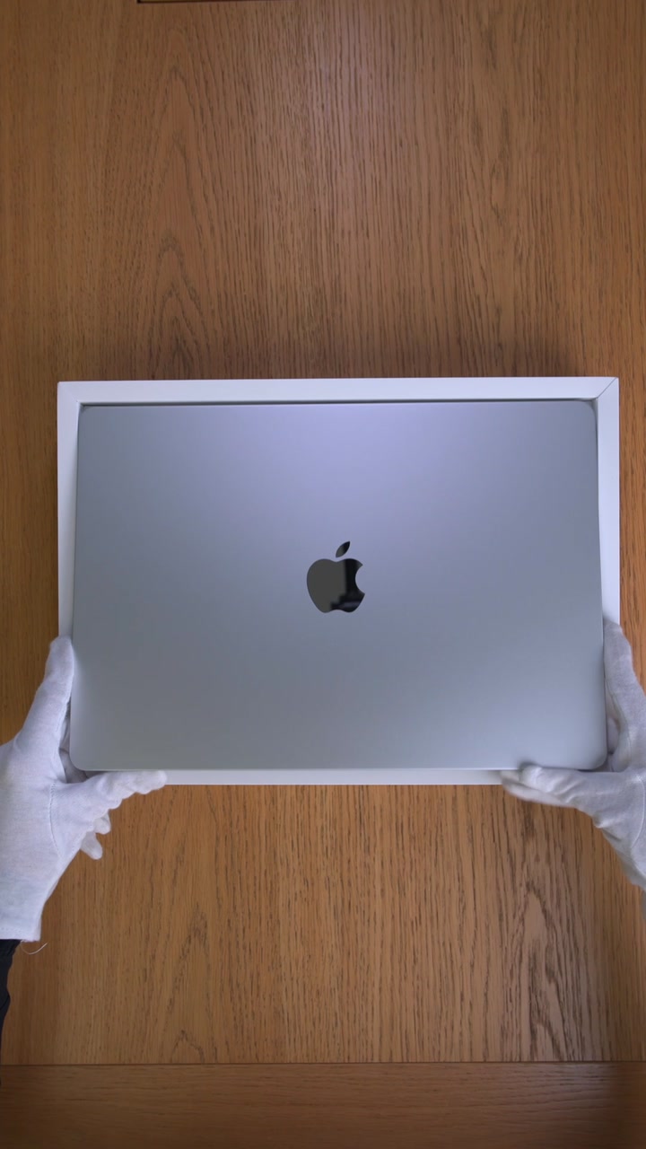 Apple MacBook Air 15 (2026) M5 Silver