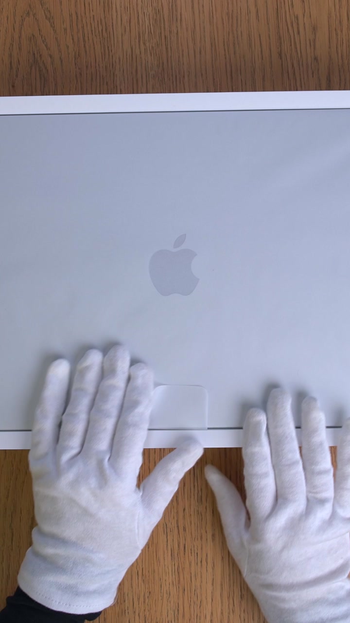 Apple MacBook Air 15 (2026) M5 Silver