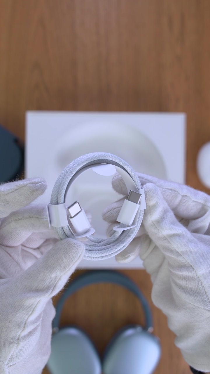 Беспроводные Наушники Apple AirPods Max 2 (2026) Blue