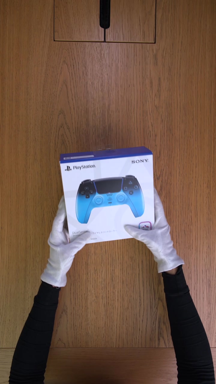Геймпад Sony PlayStation 5 DualSense (Rhythm Blue)