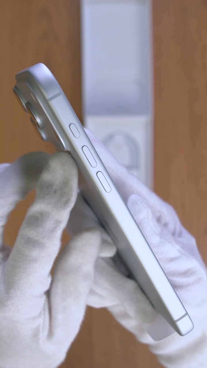 iPhone 18 Pro Max Silver eSim+eSim