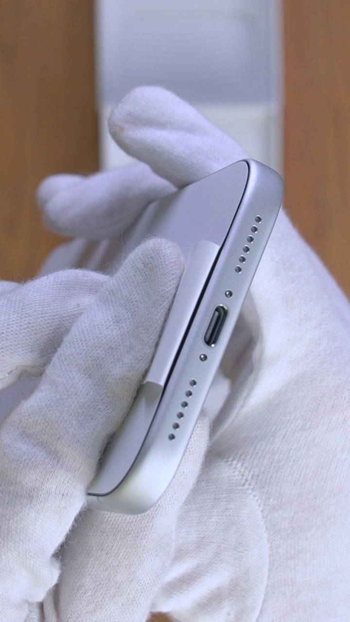 iPhone 18 Pro Max Silver eSim+eSim